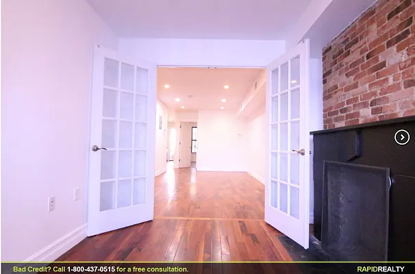 Rented by Rapid Bushwick Inc | media 47