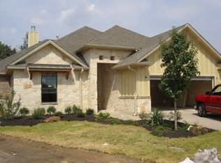 4120 Rocky Mtn, College Station, TX 77845