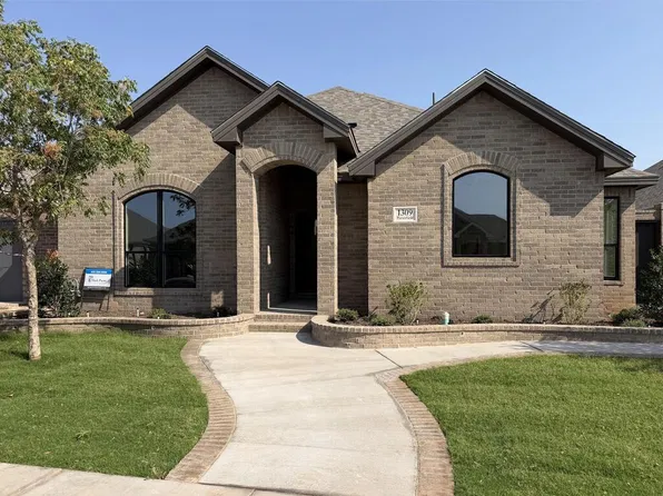 1309 Porterfield Rd, Midland, TX 79705