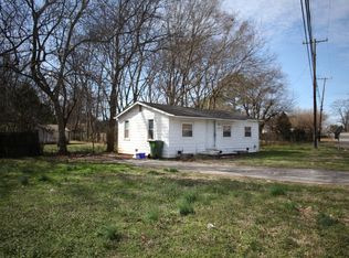 213 Baxter Ave NW, Huntsville, AL 35811