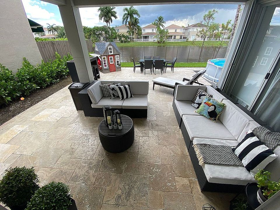 Porch-Patio