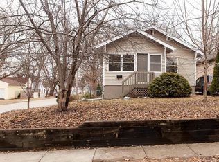 2423 35th St, Des Moines, IA 50310