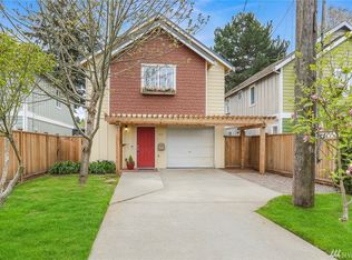 815 SW Henderson St, Seattle, WA 98106