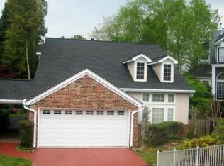 2288 Goodwood Blvd, Gainesville, GA 30504