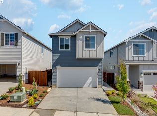 17813 NW 7th Ave, Ridgefield, WA 98642