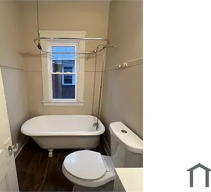 2 bed, 1000 sqft, $900 — Photo 2