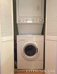 Rented by Living New York