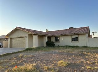 3185 W 25th Pl, Yuma, AZ 85364