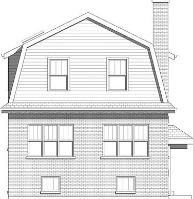 1st image of 4201 N Mozart St