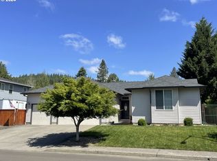 2437 N O St, Washougal, WA 98671