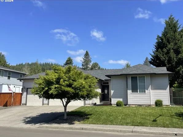 2437 N O St, Washougal, WA 98671