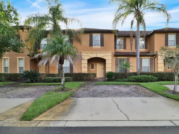 1134 CALABRIA AVENUE, DAVENPORT, FL 33897