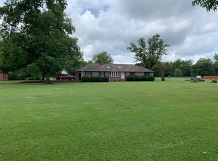 505 Joe Barnes Rd, Byron, GA 31008