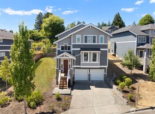 19105 123rd Avenue SE, Renton, WA 98058