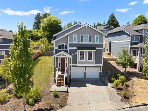 19105 123rd Avenue SE, Renton, WA 98058
