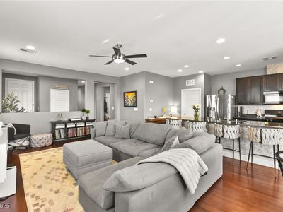 6213 Silver Bank St, North Las Vegas, NV, 89031