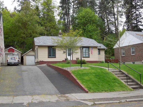 1216 E 18th Ave, Spokane, WA 99203
