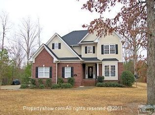109 Blue Pine Ln, Lexington, SC 29073
