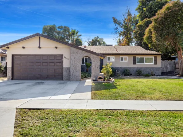1715 E Menlo Ave, Fresno, CA 93710