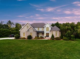 36 Deer Run, Southwick, MA 01077