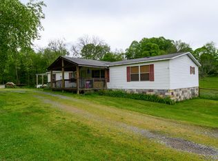 18458 Waters Way, Abingdon, VA 24210