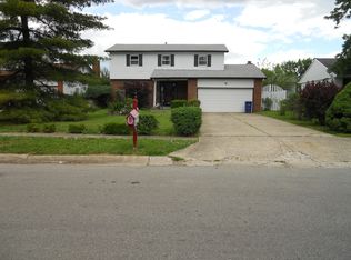 3090 Blue Ridge Rd, Columbus, OH 43219