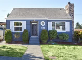 2141 E Highlands St, Bremerton, WA 98310