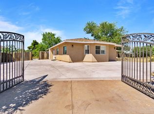 16972 Monreal Rd, Madera, CA 93636