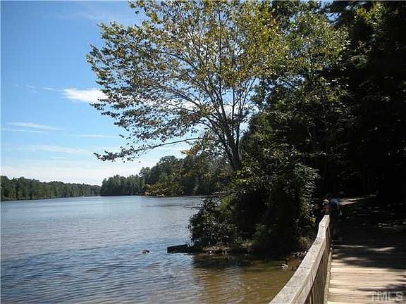 Lake Lynn is just around the corner