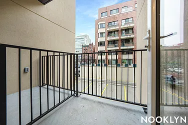 Rented by Nooklyn NYC LLC