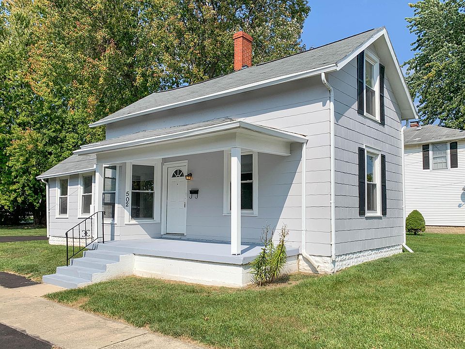 1st image of 502 N Oakland St