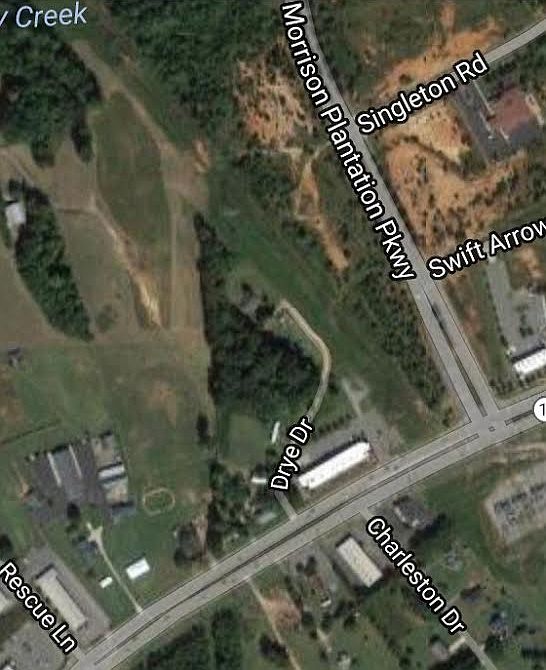 2nd image of 748 Brawley School Rd