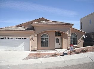 3515 Midnight Ridge Dr, Las Cruces, NM 88011