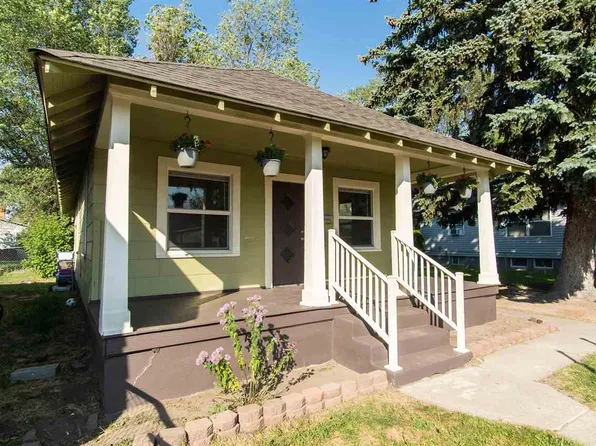 624 S 3rd Ave, Pocatello, ID 83201