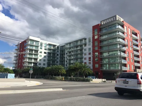 7751 NW 107th Ave APT 707, Doral, FL 33178