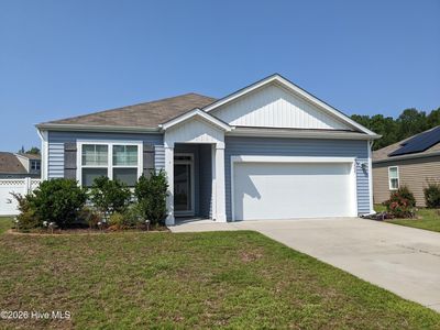 1535 Maltwood Court SE, Bolivia, NC, 28422
