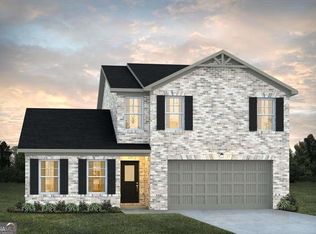 7304 Tolar Rd S, Fulton, GA 30213
