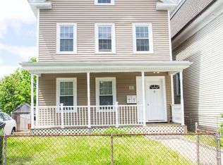 21 Alpine St #2A, Roxbury, MA 02119