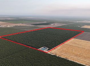 0 Kimberlina Rd, Shafter, CA 93263