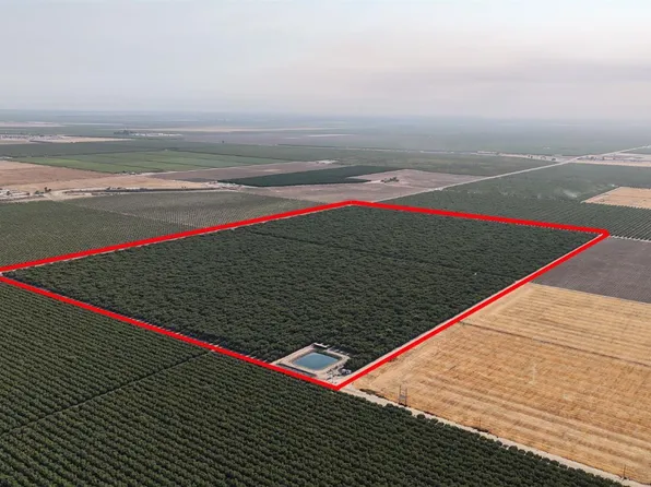 0 Kimberlina Rd, Shafter, CA 93263