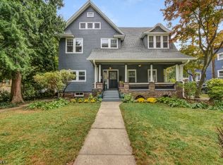 8 E Clark Pl, South Orange, NJ 07079