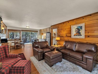 928 Kiowa Dr, South Lake Tahoe, CA, 96150