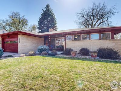 619 Monte Vista Ave, Fort Collins, CO, 80521