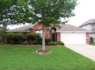 12914 Taylor Ln, Stafford, TX 77477