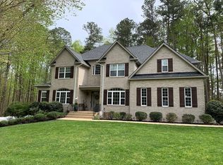 2011 Rosedale Ln, Huntingtown, MD 20639