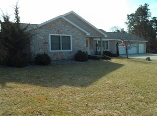 1643 Cedar Knoll Ln, Caro, MI 48723