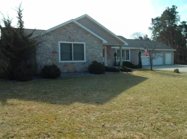 1643 Cedar Knoll Ln, Caro, MI 48723