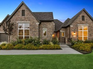 4630 Summerville Ln, Prosper, TX 75078