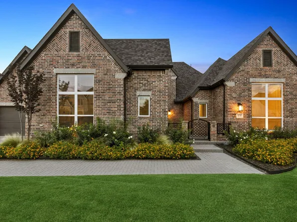 4630 Summerville Ln, Prosper, TX 75078