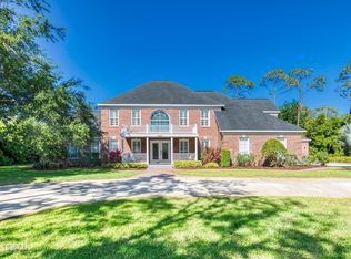 7 Broadwater Dr, Ormond Beach, FL 32174